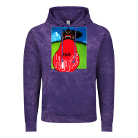 Cloud Purple house (hausu) 1977 poster Vintage Hoodie - tuanDangUi