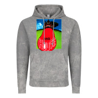 Cloud Rock house (hausu) 1977 poster Vintage Hoodie - tuanDangUi