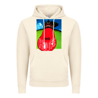 Vintage Artic house (hausu) 1977 poster Vintage Hoodie - tuanDangUi