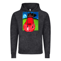 Vintage Black house (hausu) 1977 poster Vintage Hoodie - tuanDangUi