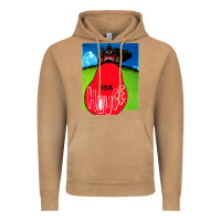 Vintage Camel house (hausu) 1977 poster Vintage Hoodie - tuanDangUi