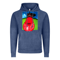 Vintage Denim house (hausu) 1977 poster Vintage Hoodie - tuanDangUi