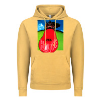 Vintage Mustard house (hausu) 1977 poster Vintage Hoodie - tuanDangUi
