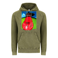 Vintage Olive house (hausu) 1977 poster Vintage Hoodie - tuanDangUi