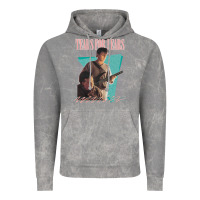 Cloud Rock vintage style 80s tears for fears design Vintage Hoodie - tuanDangUi
