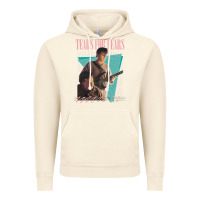 Vintage Artic vintage style 80s tears for fears design Vintage Hoodie - tuanDangUi