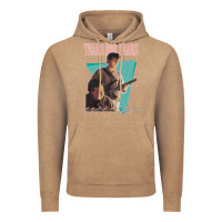 Vintage Coffee vintage style 80s tears for fears design Vintage Hoodie - tuanDangUi