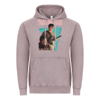 Vintage Zinc vintage style 80s tears for fears design Vintage Hoodie - tuanDangUi