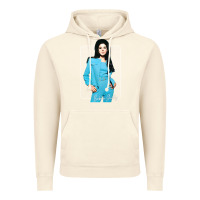 Vintage Artic bobbie gentry  vintage style fan design1 Vintage Hoodie - tuanDangUi