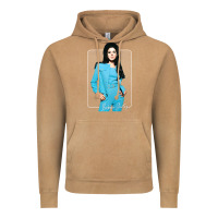 Vintage Camel bobbie gentry  vintage style fan design1 Vintage Hoodie - tuanDangUi
