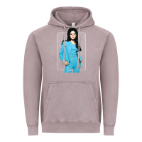 Vintage Zinc bobbie gentry  vintage style fan design1 Vintage Hoodie - tuanDangUi
