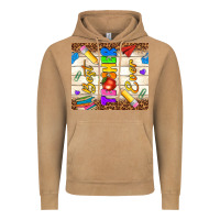 Vintage Camel best teacher ever Vintage Hoodie - NancyCooperArtShop