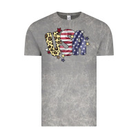 Cloud Rock Usa America Vintage Tee - Bettercallsaul