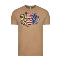 Vintage Coffee Usa America Vintage Tee - Bettercallsaul