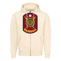 Sandshell american legion baseball Zipper Hoodie - tuanDangUi