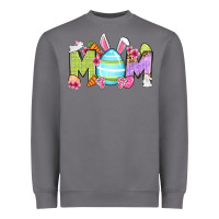 Storm Easter mom Heavyweight Sweatshirt - OliviaCreatesArt