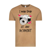 Vintage Camel I May Snap At Any Moment Vintage Tee - Bettercallsaul
