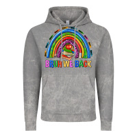 Cloud Rock bruh we back Vintage Hoodie - NancyCooperArtShop