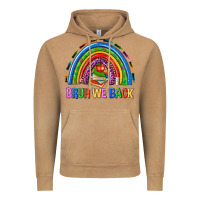 Vintage Camel bruh we back Vintage Hoodie - NancyCooperArtShop