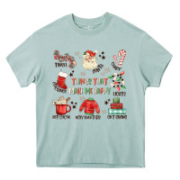 Arona thing that make me happy Heavy Core Tee - MaliasSmallBusiness