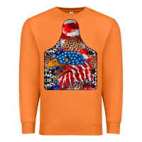Carrot america Premium Sweatshirt - CowhideDigitalArt