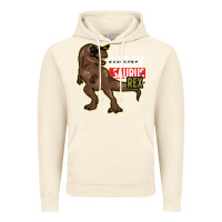 Vintage Artic DADDY SAURUS REX Vintage Hoodie - Bettercallsaul