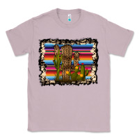 Lilac Serape Cactus Classic Tee - Bettercallsaul
