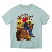 Arona actin up malias Heavy Core Tee - MaliasSmallBusiness