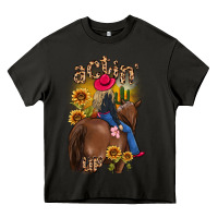 Asphalt actin up malias Heavy Core Tee - MaliasSmallBusiness