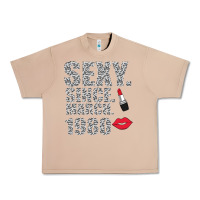 Burro Sexy Since March 1980 Urban Heavy Tee - Bettercallsaul