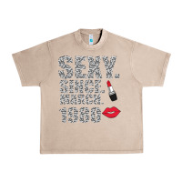 French Oak Sexy Since March 1980 Urban Heavy Tee - Bettercallsaul