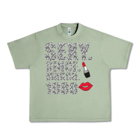 Oil Green Sexy Since March 1980 Urban Heavy Tee - Bettercallsaul