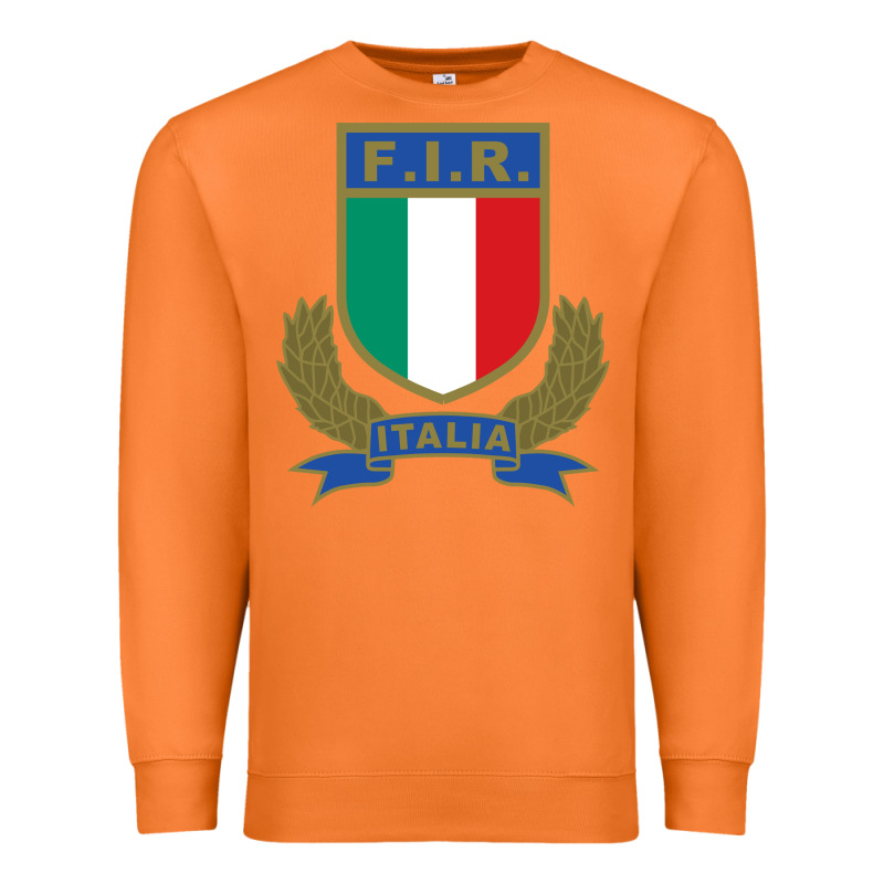 Italian,rugby,federation Premium Sweatshirt by tuanDangUi | Teevron