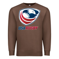 Chestnut usa,rugby Premium Sweatshirt - tuanDangUi
