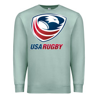 Seafoam usa,rugby Premium Sweatshirt - tuanDangUi