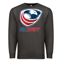 Smoke usa,rugby Premium Sweatshirt - tuanDangUi