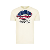 Vintage Arctic American lip Vintage Tee - Bettercallsaul