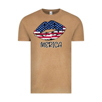 Vintage Camel American lip Vintage Tee - Bettercallsaul