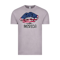 Vintage Zinc American lip Vintage Tee - Bettercallsaul