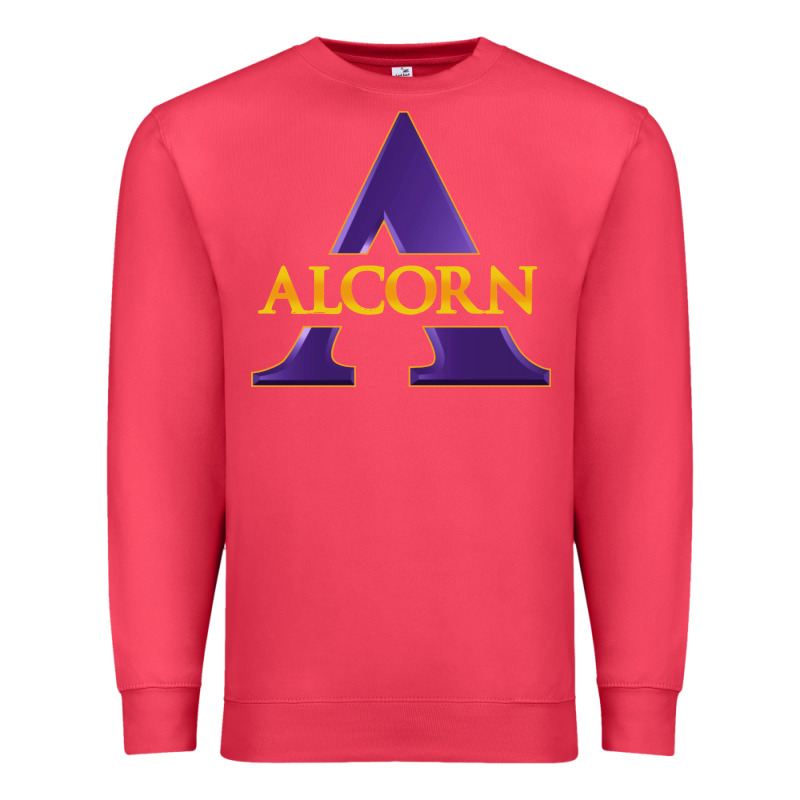 Alcorn Premium Sweatshirt by tuanDangUi | Teevron
