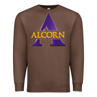 Chestnut alcorn Premium Sweatshirt - tuanDangUi