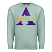 Seafoam alcorn Premium Sweatshirt - tuanDangUi