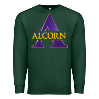 Sports Green alcorn Premium Sweatshirt - tuanDangUi
