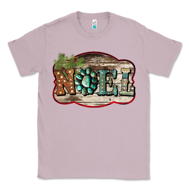 Christmas Noel Classic Tee by Bettercallsaul | Teevron