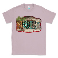 Lilac Christmas Noel Classic Tee - Bettercallsaul