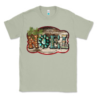 Matcha Christmas Noel Classic Tee - Bettercallsaul
