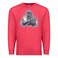 Cardinal dishonored   corvo Premium Sweatshirt - tuanDangUi
