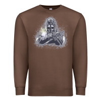 Chestnut dishonored   corvo Premium Sweatshirt - tuanDangUi