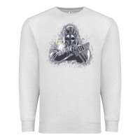 Oatmeal Heather dishonored   corvo Premium Sweatshirt - tuanDangUi