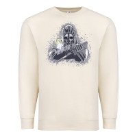 Sandshell dishonored   corvo Premium Sweatshirt - tuanDangUi